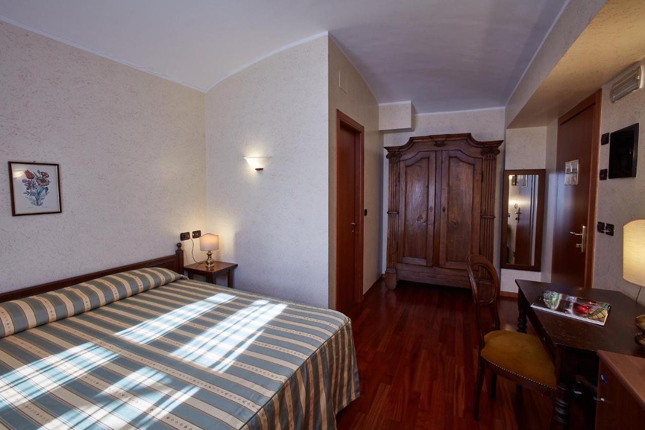 Liberty Hotel Torino Exterior foto
